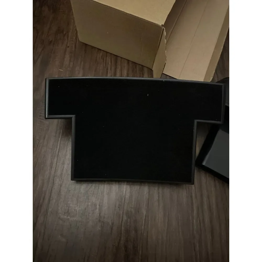 Seat gap filler‎ set